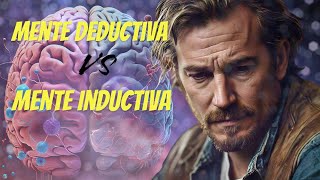 Mente Deductiva VS Mente Inductiva [upl. by Reagen909]