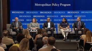 Improving youth summer jobs programs Panel discussion [upl. by Arihppas]