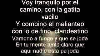 sigue viajando ñengo flow letra original 2013 [upl. by Aihsoem714]