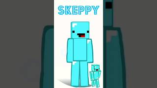 💞Skeppy in Gacha Life 2💞 gl2 skeppy trending [upl. by Morven]