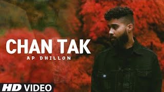 Kehndi Hundi Si Chan Tak Raah Bana DeFull Song Ap Dhillon Taare Ne Pasand Mainu Hi Tha Sare Ladke [upl. by Tully]