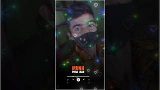 8 Parche Lofi Song Baani Sandhu  Slowed  Reverb  8D Audio  Bollywood Lofi Song  Punjabi Songs [upl. by Neeneg]