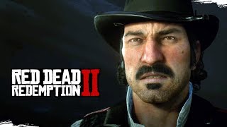 RED DEAD REDEMPTION 2 43  O FINAL Gameplay em Português PTBR [upl. by Ylle842]