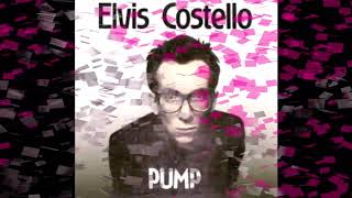 ELVIS COSTELLO Pump It Up EXTENDED [upl. by Stanwin]