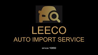 Leeco Auto Import  bedrijfsvideo [upl. by Portie]