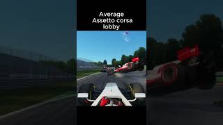 Top 10 Assetto corsa lobby [upl. by Chadwick]