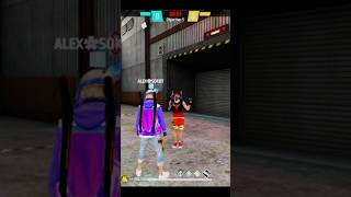 freefire lon wolf tem up shong viraalvideo faryou trending shortfeed [upl. by Schafer]