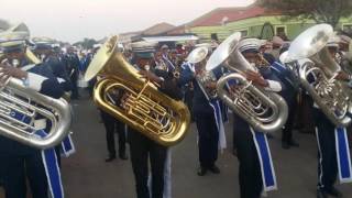 MusicHlopheSTP Vosloo 2016 [upl. by Ziegler412]