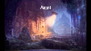 Aion OST  Idian Depths [upl. by Eniamirt]