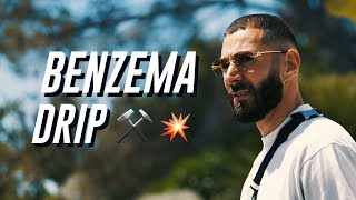 BENZEMA DRIP  Cannes 2021  Meroje production vidéo [upl. by Estelle795]