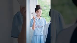 ज़ोया बनी टीचर Part2 shorts viralshort kdrama chinesedrama lovestory [upl. by Dao677]