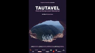 Tautavel vivre en Europe avant Neandertal teaser [upl. by Adnilym583]