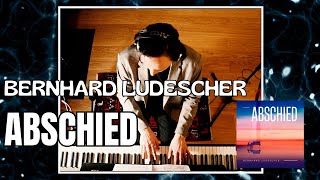 Bernhard Ludescher  Abschied [upl. by Hgielime]