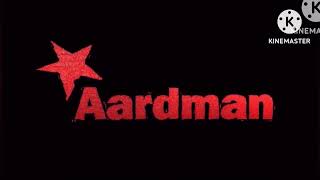 Aardman Logo Bloopers 3 Intro [upl. by Pietra42]