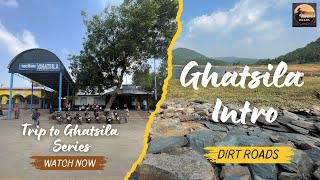 Trip to Ghatsila Intro video [upl. by Jenifer]