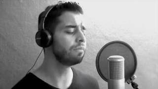 A million years ago Adele Luiz Valadez cover [upl. by Wrdna]