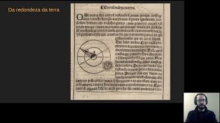 Minicurso de Astronomia UTFPR  História da Astronomia [upl. by Sorce]