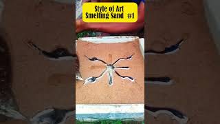 Style of Art Smelting Sand 1 [upl. by Malorie]