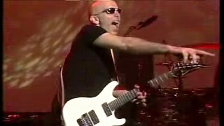 Joe Satriani  Summer Song Live in Anaheim 2005 Webcast [upl. by Arvonio]