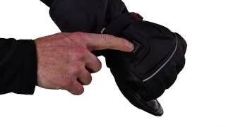 Battery Heated Gloves Instructions  Venture Heat® [upl. by Sacks]