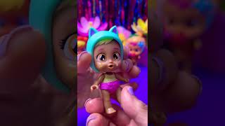 Magic Tears💦 asmr crybaby baby shorts short new subscribe like share flowers viralshorts [upl. by Dunkin]