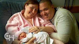 CHOP Celebrates Birth of 1000th Fetal Surgery Patient  The Childrens Hospital of Philadelphia [upl. by Derreg]