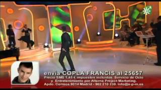 Francisco MirallesA la lima y al limóngala 11 copla [upl. by Aldrich332]