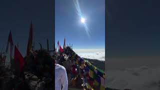 Kalinchowk Nepal 🇳🇵 [upl. by Hortensia]