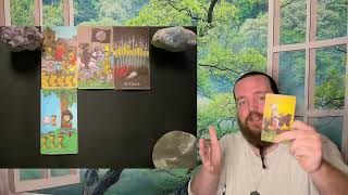 CANCER  quot A Big Return quot APRIL 1ST  8TH TAROT READING [upl. by Bubb]