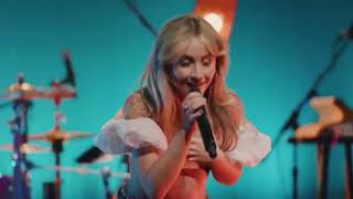 Sabrina Carpenter Summer of Galaxy Full Concert [upl. by Sivat24]