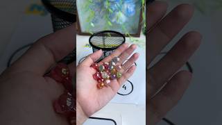 Xé TÚI MÙ Kiki mini cực Dễ Thương✨🙈🌸janenguyen diy tuimu [upl. by Lemor850]