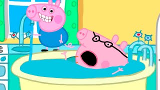 PEPPA PIG HAS GONE CRAZY [upl. by Donaghue96]