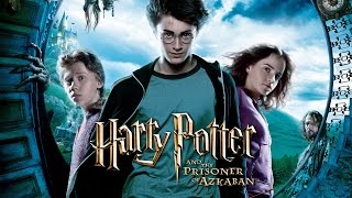 Harry Potter und der Gefangene von Askaban  Trailer 1 Deutsch 1080p HD [upl. by Skelly]