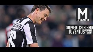 Stephan Lichtsteiner  Forrest Gump 2014 HD [upl. by Burnett]