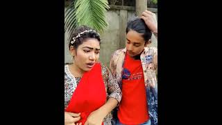 দেখুন মামী আর ভাগিনার আসল রুপ  SL Saimon [upl. by Dee Dee]