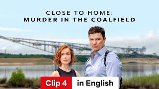 Close to Home Murder in the Coalfield Season 1 Clip 4  Trailer in English  Netflix [upl. by Dis]