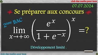 Se préparer aux concours [upl. by Akisej]