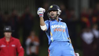 Kohlis comingofage ton lifts India to win  Match 11 India vs Sri Lanka 2012 [upl. by Wakeen]