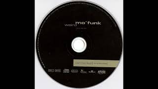 Mo Funk  Boostin 1996 [upl. by Domonic897]