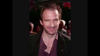 Ralph Fiennes [upl. by Gomer]