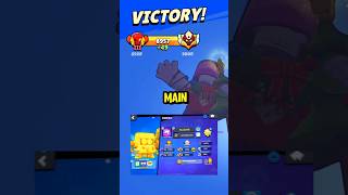 Another Masters 😪 brawlstars ranked masters tara [upl. by Yetty]