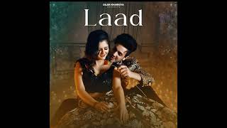 Laad feat Anjali Raghav [upl. by Nnylg312]