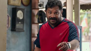 Lonappante Mamodeesa  Hareesh Kanaran comedy scene  Mazhavil Manorama [upl. by Claudia]