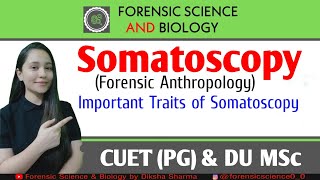 Somatoscopy amp Somatometery  Body Measurements [upl. by Sitelc22]