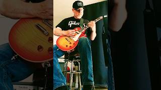 Led Zeppelin  Kashmir Physical Graffiti 1975 cover gibson [upl. by Abdulla]