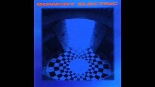 Bowery Electric  Bowery Electric 1995 selftitled FULL ALBUM [upl. by Inanaup24]