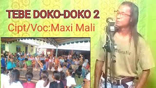 TEBE DOKO DOKOTebe ViralByMaxi MaliMaxi Mali Channel MMCMalaka [upl. by Herold]