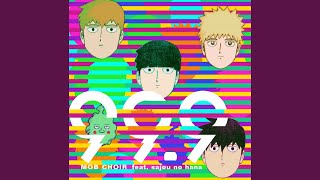 999  Mob Psycho 100 II  Opening Extended Remix [upl. by Animor]