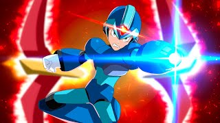 Hidden Boss In Mega Man X Innocent Impulse [upl. by Immanuel]