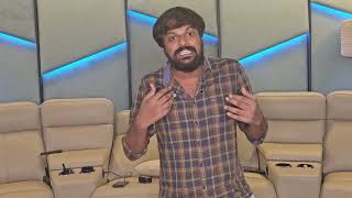 Adi Reddy Reacts On Nikhil vs Kavya Issue  Nikhil vs Sonia Akula Nominations  Bigg Boss Telugu 8 [upl. by Mines]